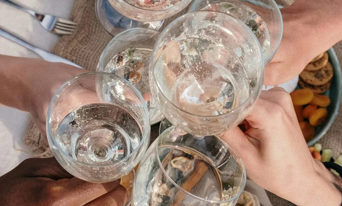 Valentine’s Day Dinner