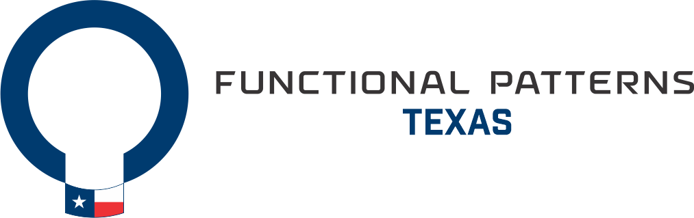Functional Patterns Texas 