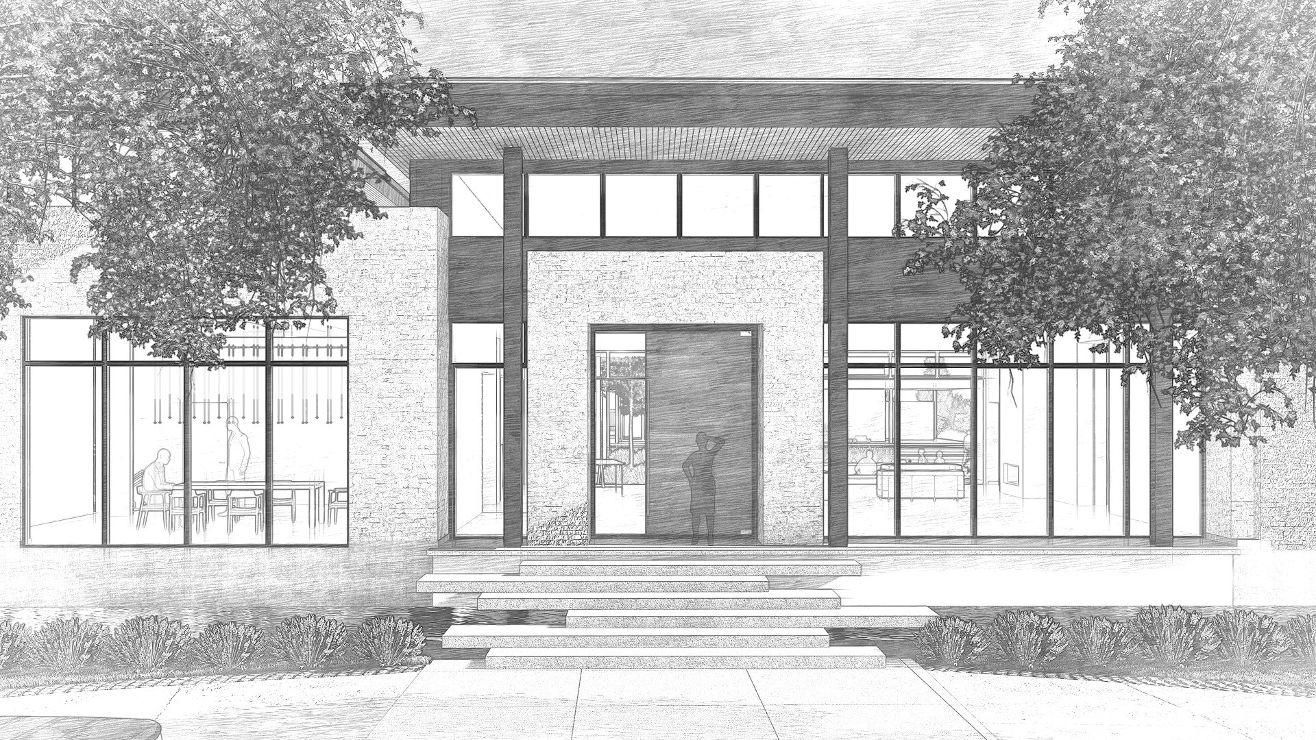 Centennial Residence