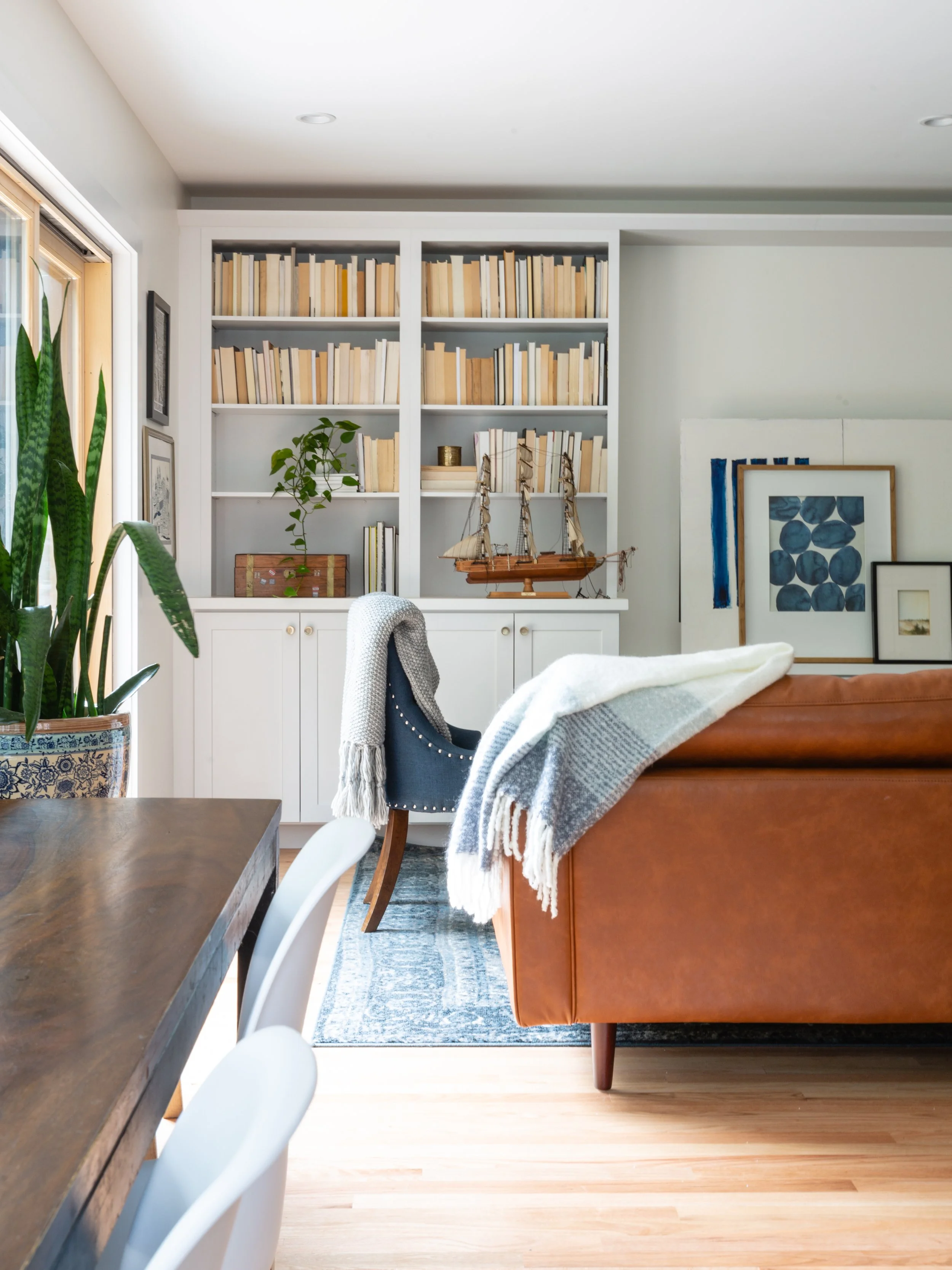Keeping Your Home Cozy