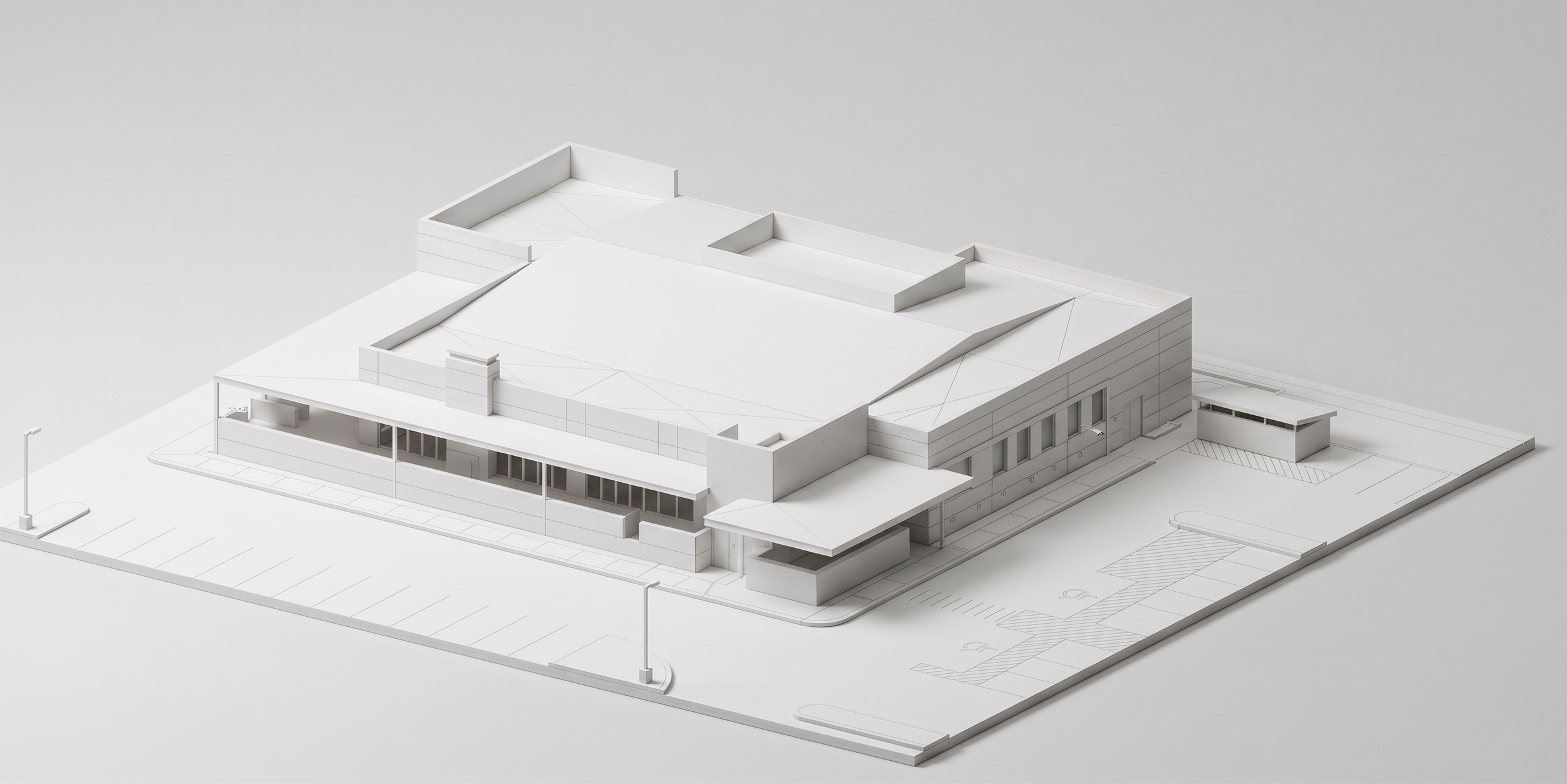 Adaptive Reuse Architecture in Denver, Colorado: A Case Study by BARI Architecture