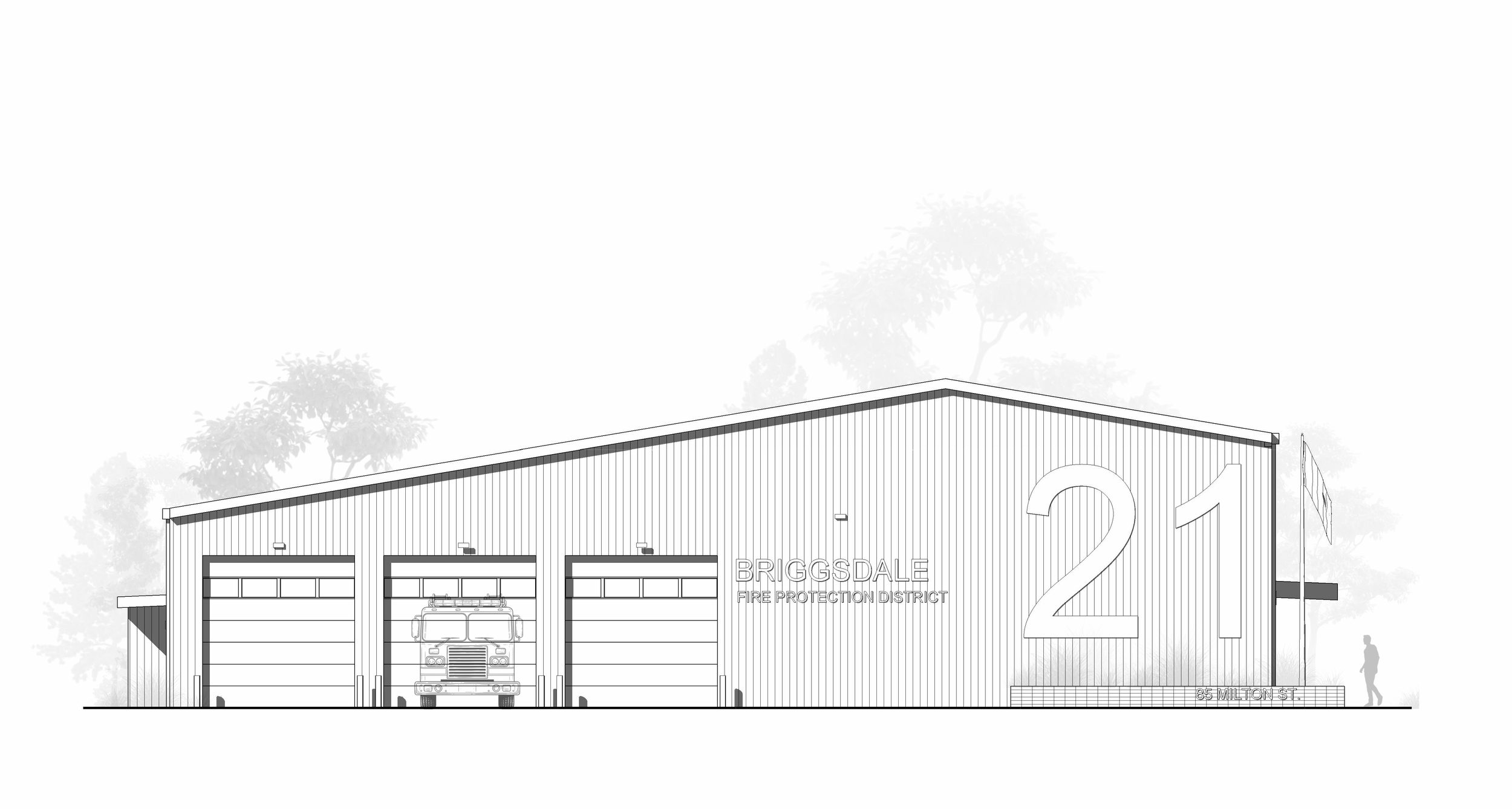 PEMB Lessons Learned: A Colorado Architect's Perspective on Pre-Engineered Metal Buildings