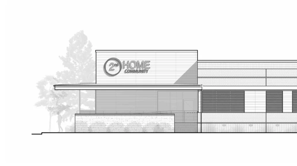 Adult Day Community Center