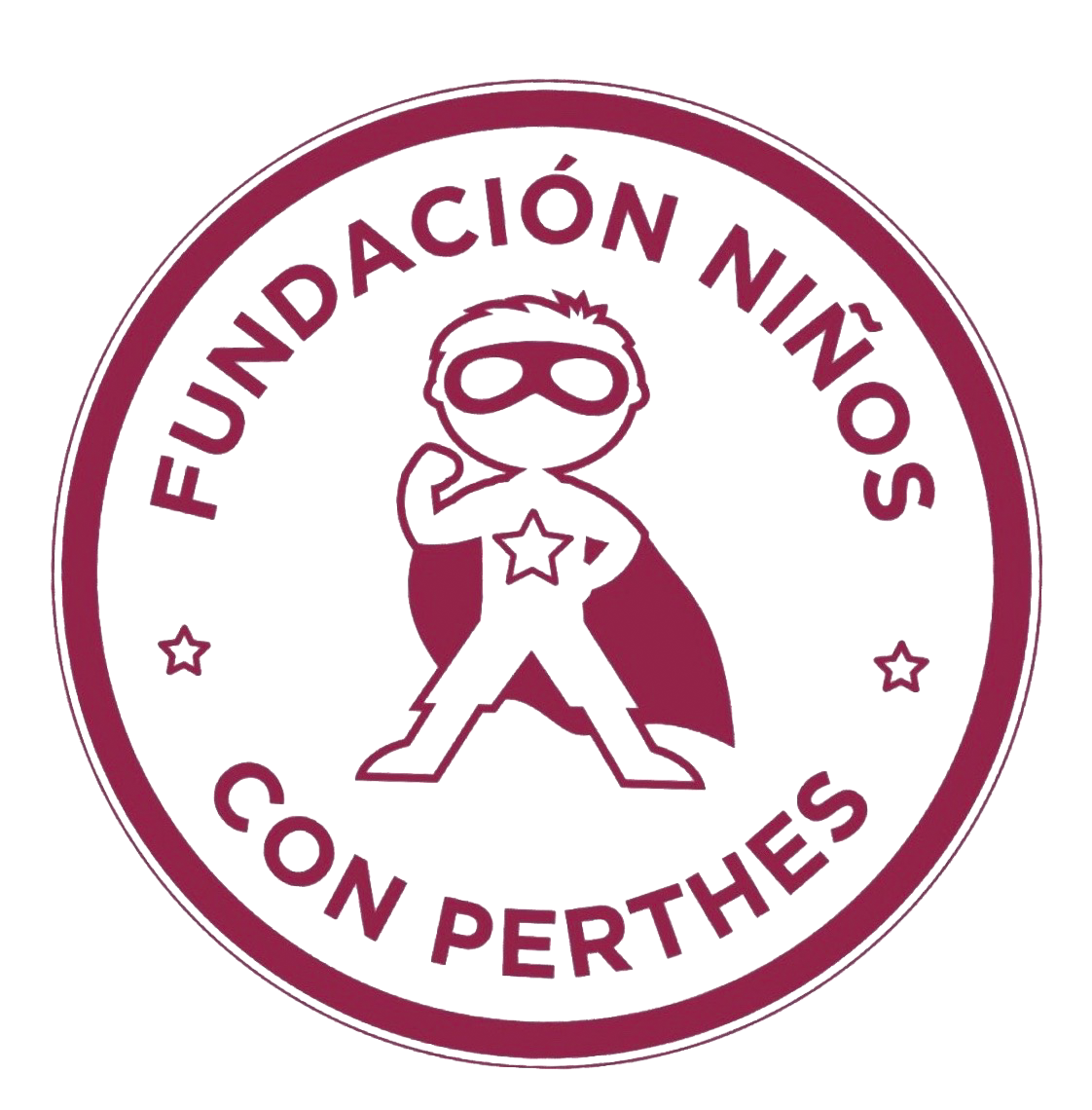 Niños con Perthes