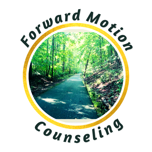 Forward Motion Counseling LCSW