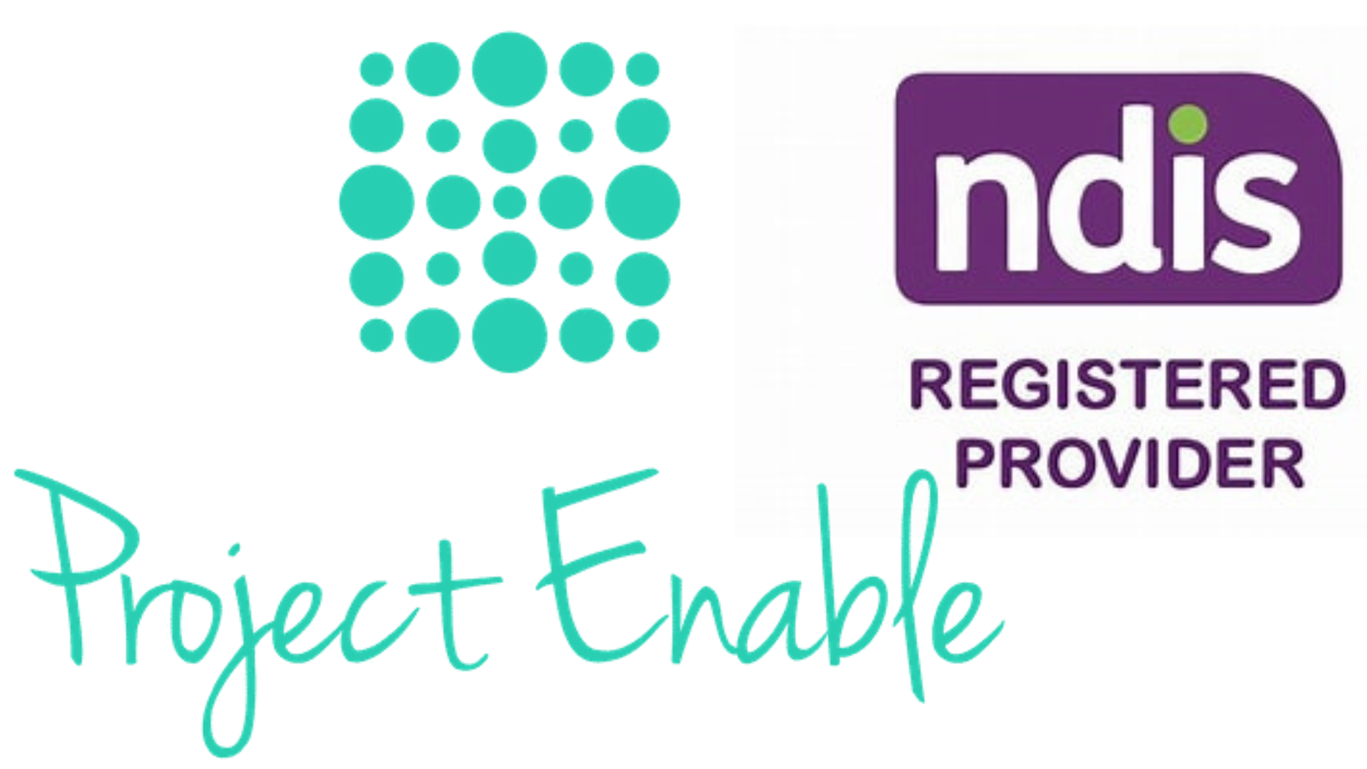 Enable Project Logo Project Enable