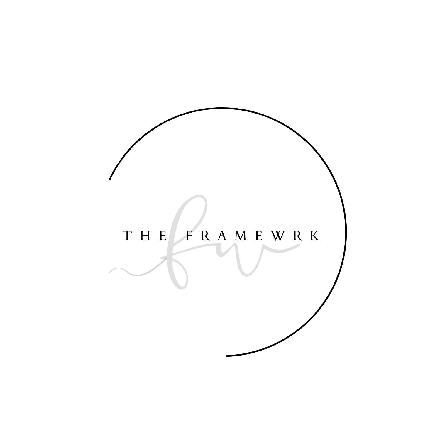 THE FRAMEWRK, LLC