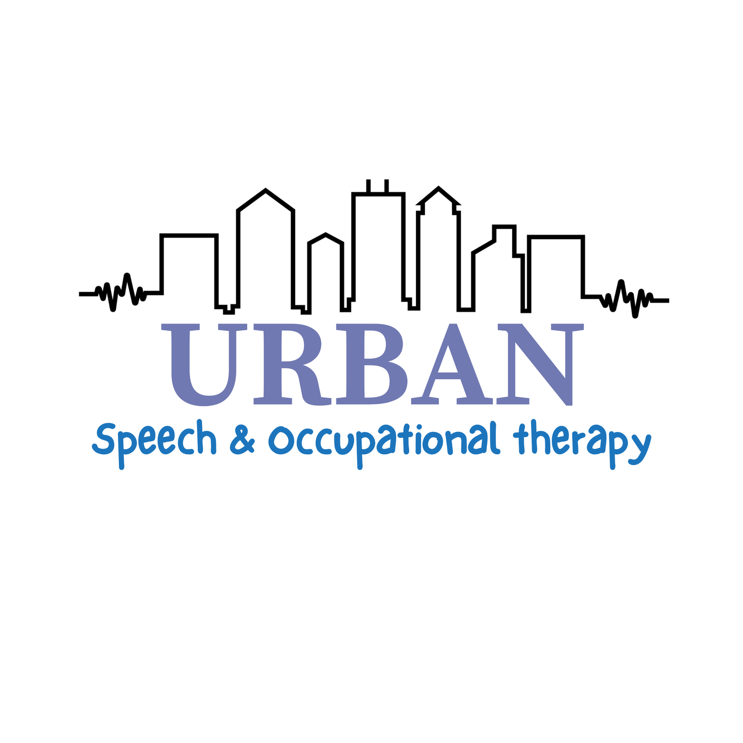 Urban Speech &amp; Occupational Therapy