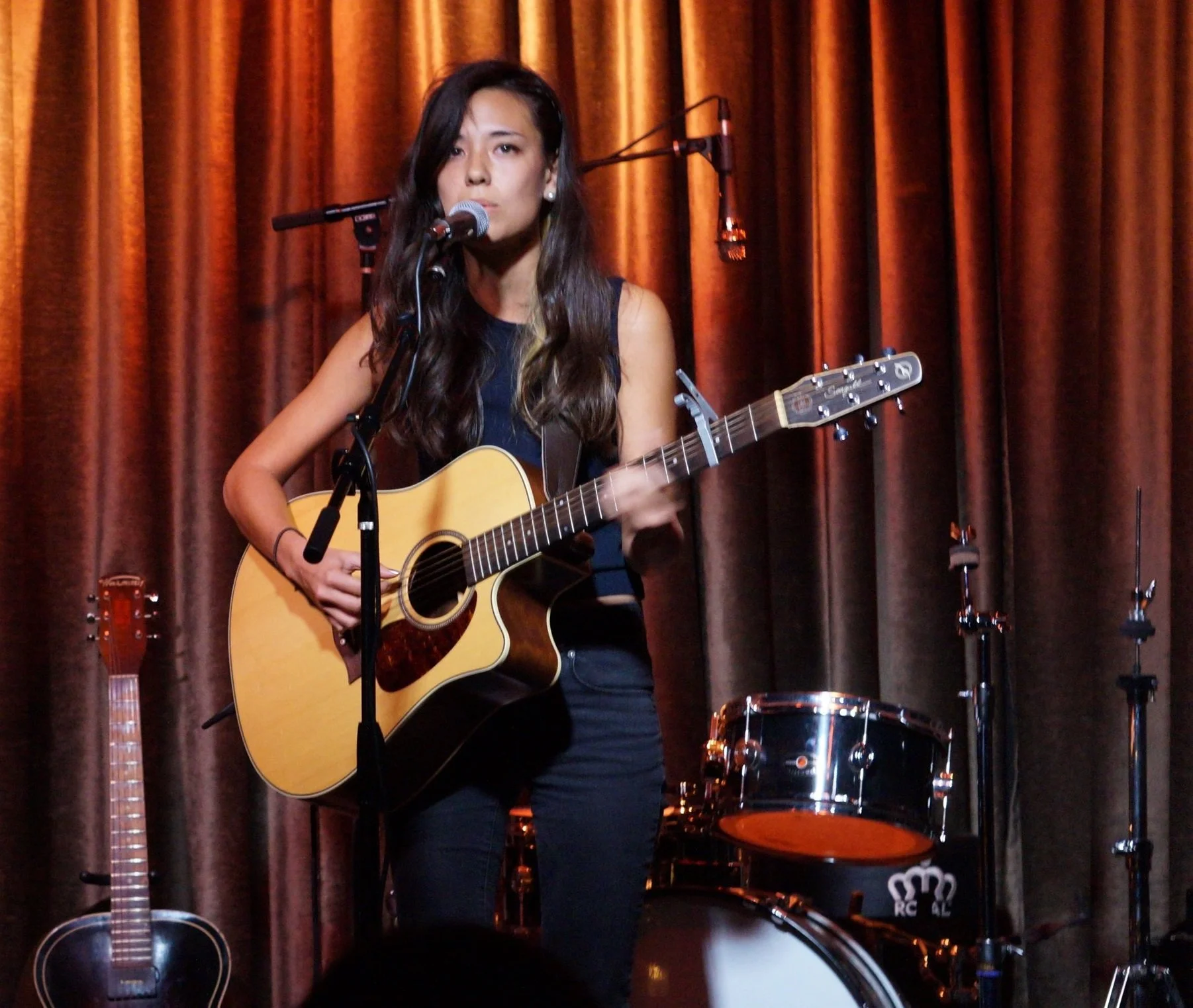 Shadows &amp; Reflections