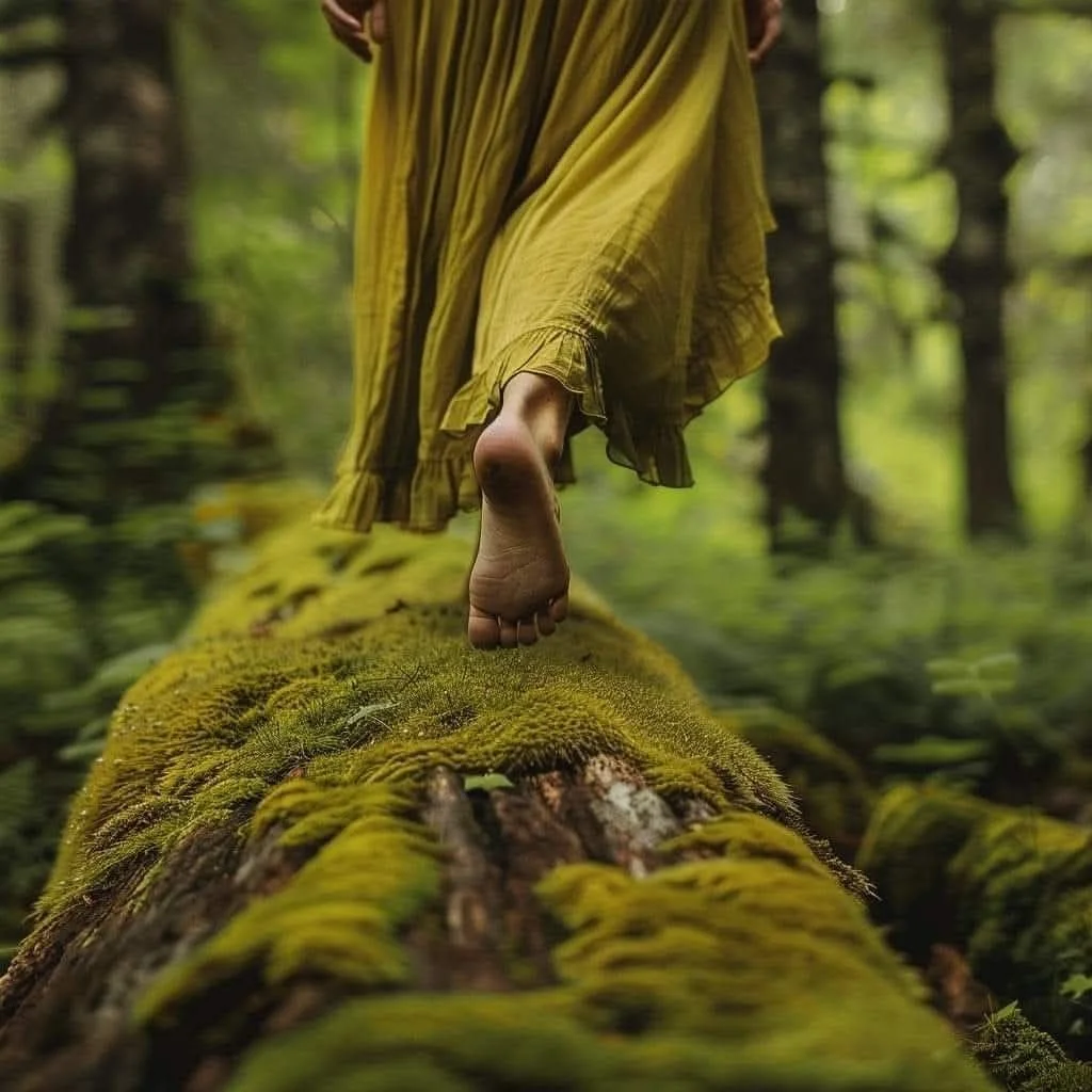HEARTH Online gathering: Breathwork for Trusting You