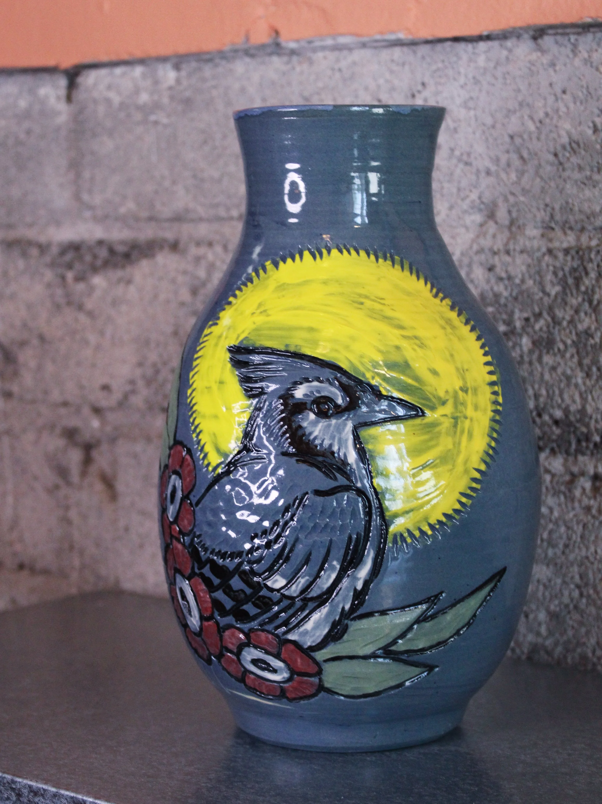 Blue Jay