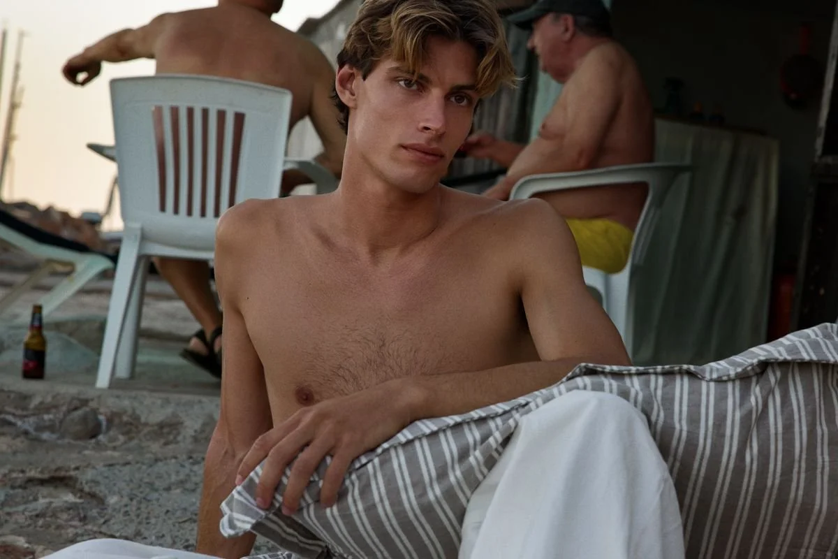 Sebastian Ventura 