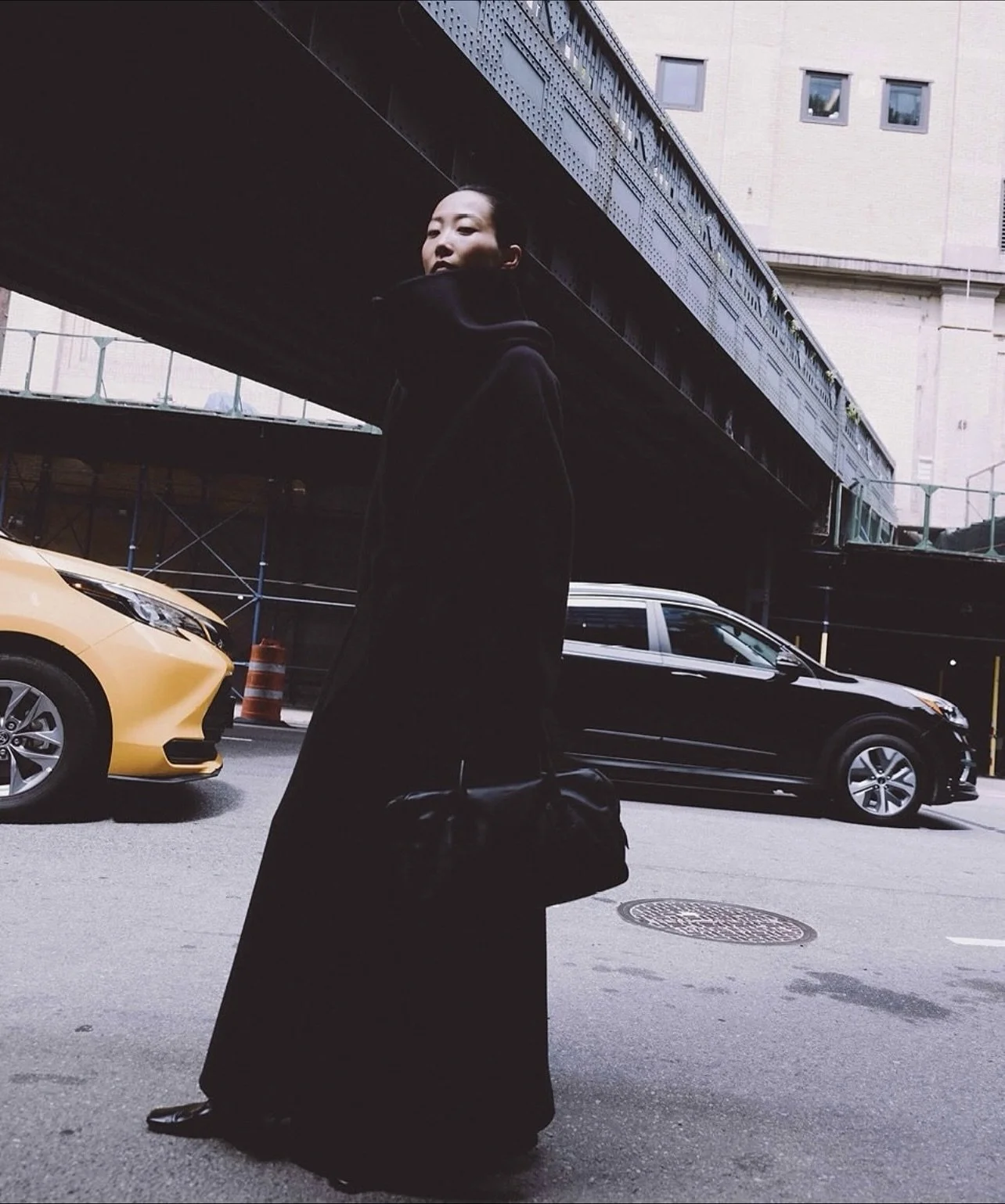 WanTing for Mytheresa x Calvin Klein Collection 
@mytheresa.com @calvinklein 
Talent: @wanting__zhao at @amr_agency 
Photographer: @kat_in_nyc 
Casting: @stefanie_stein 
#AMRagency #AMRmodels #CK #mytheresa
