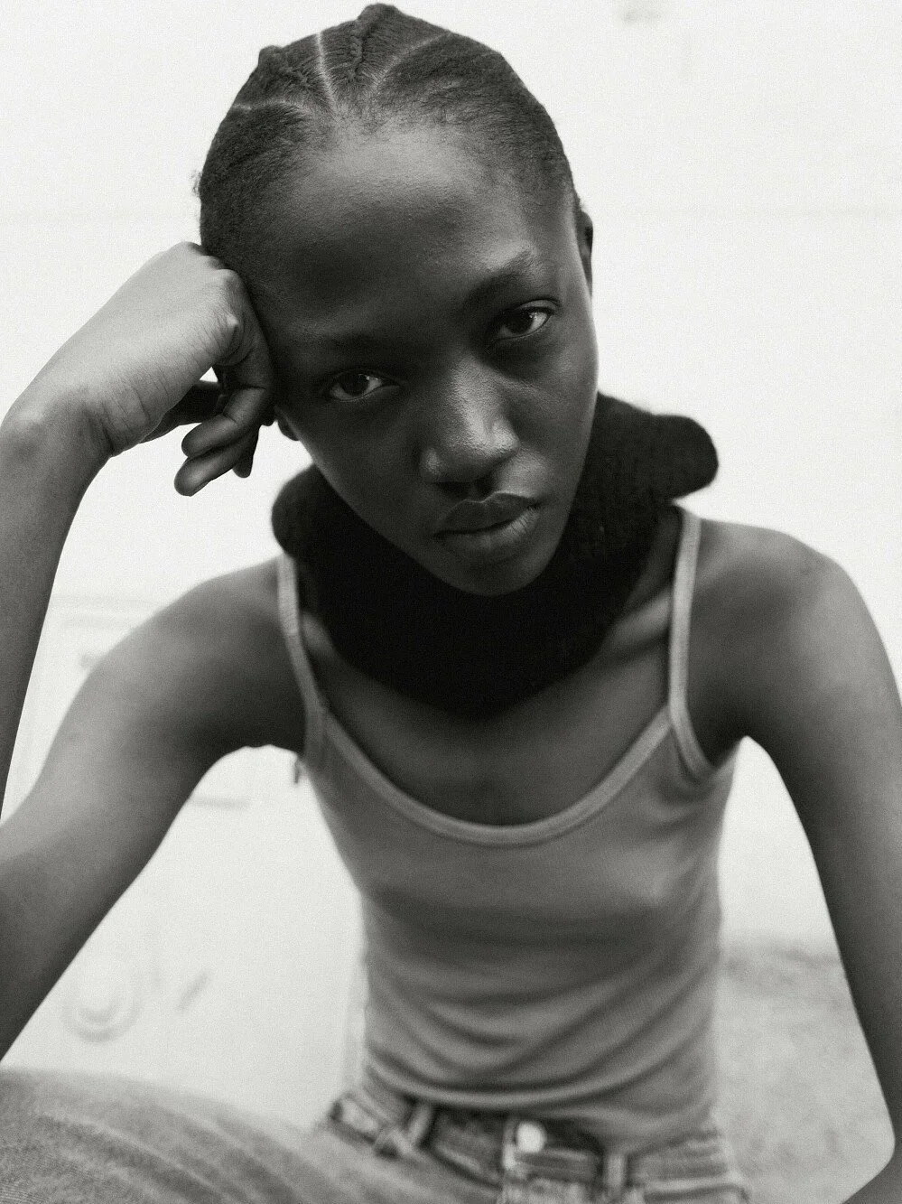 Grace Nguizi Diaoune