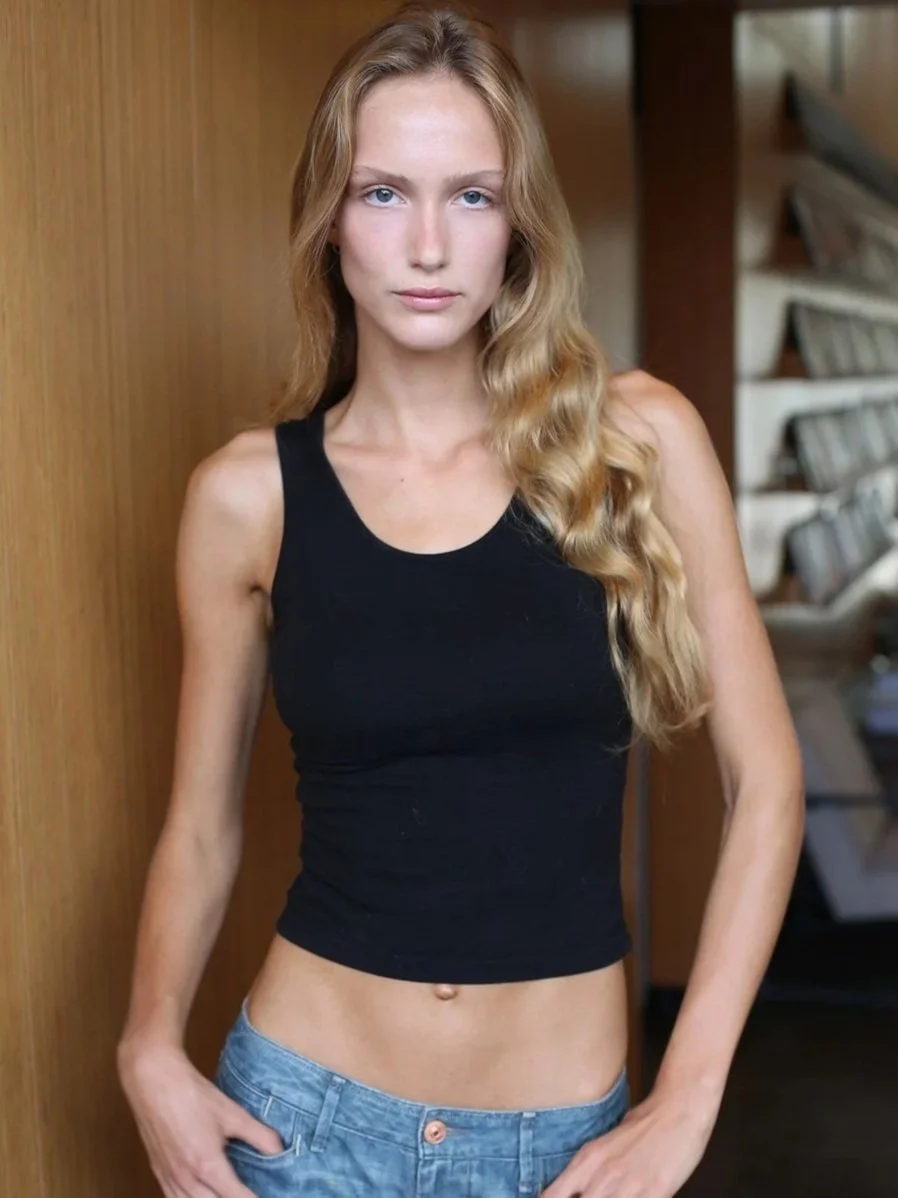 Janett Wohlfromm