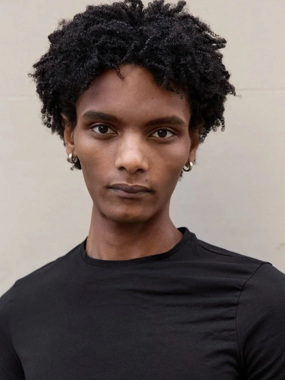 Leul Campbell