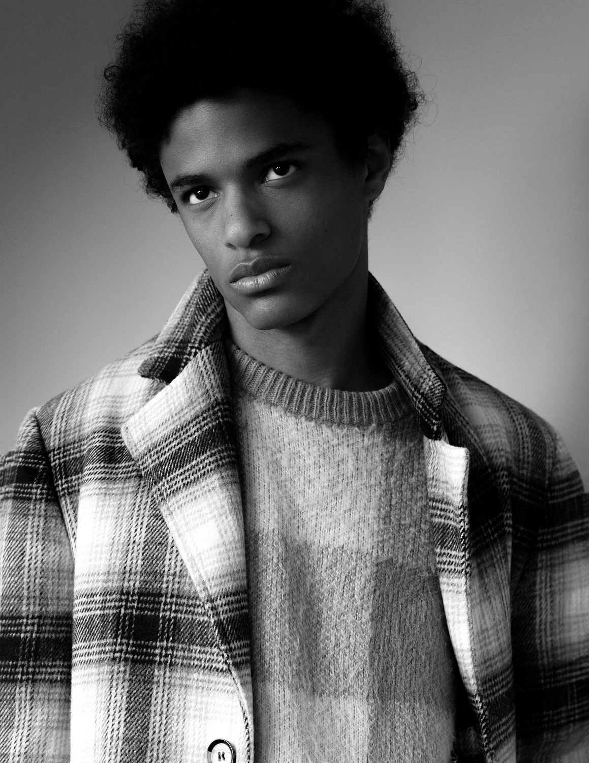 Caleb Deane