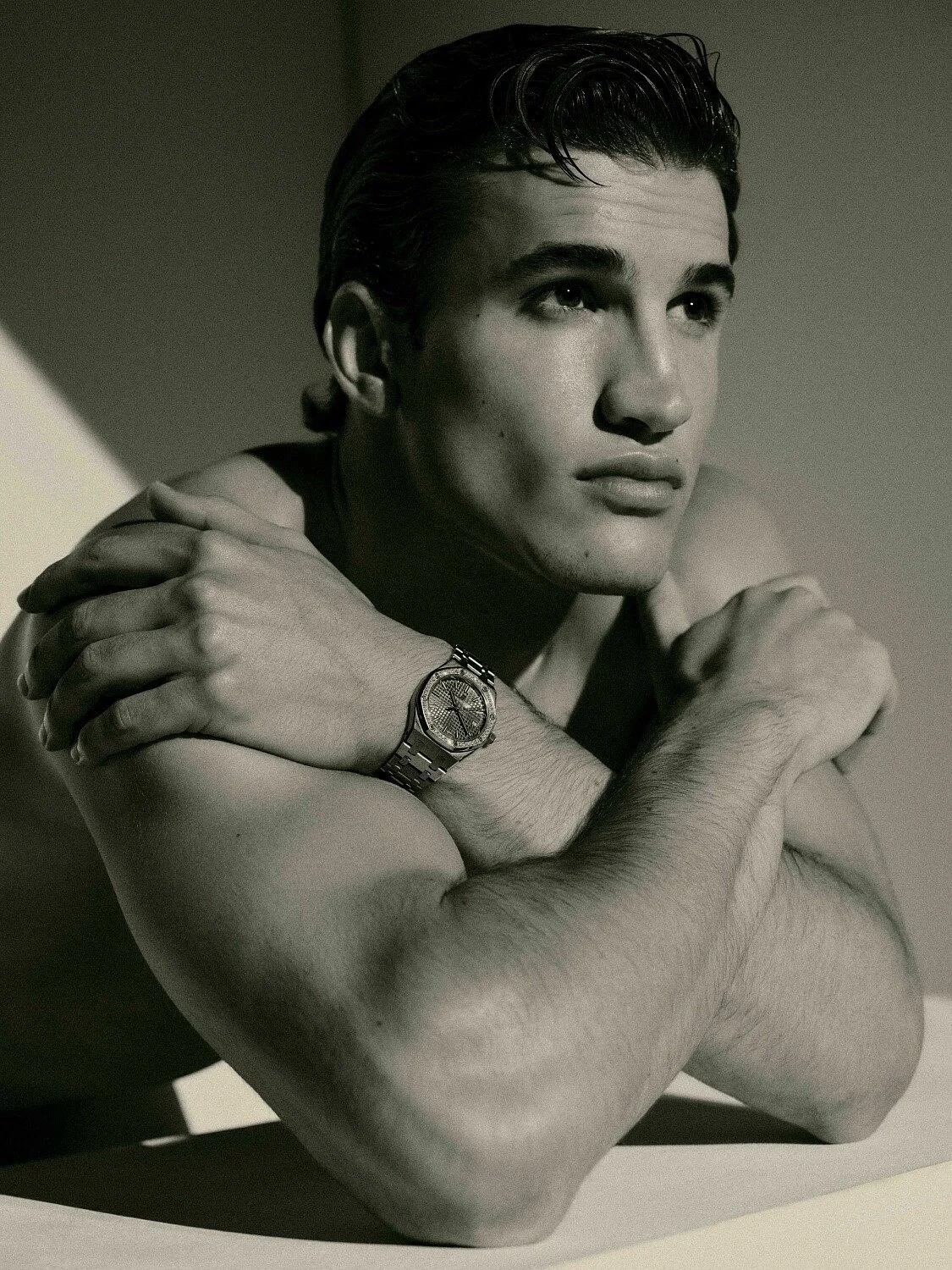 Max Knott