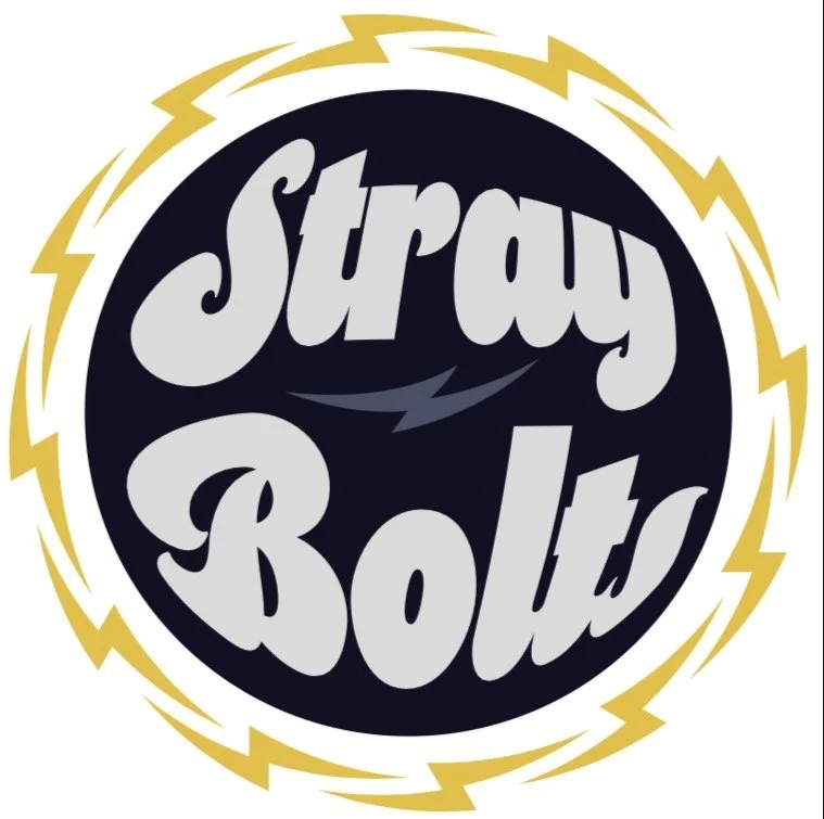 STRAY BOLTS