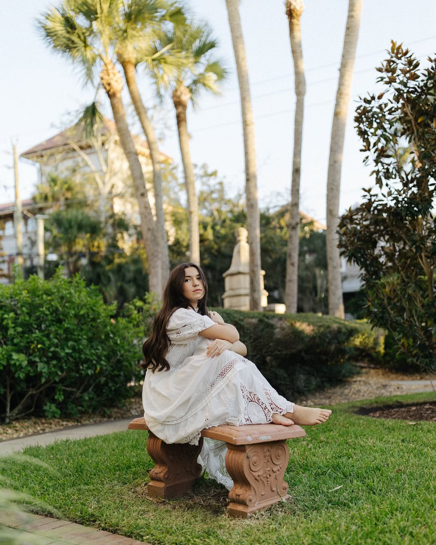 Sunset sesh in Florida with @solomiya_borishkevich
#floridaweddingphotographer
