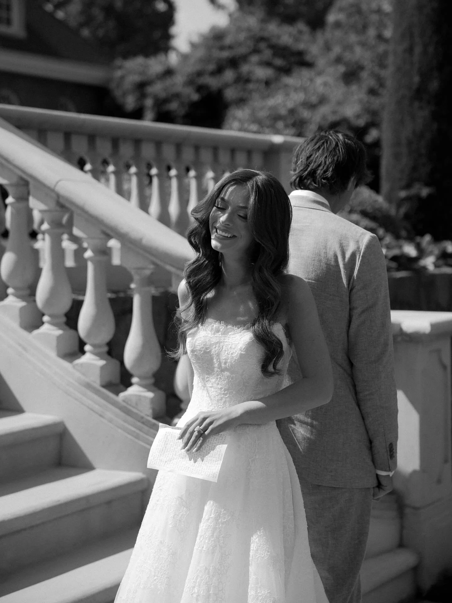 Victoria & Mark | Chateau de Michellia @chateau_de_michellia