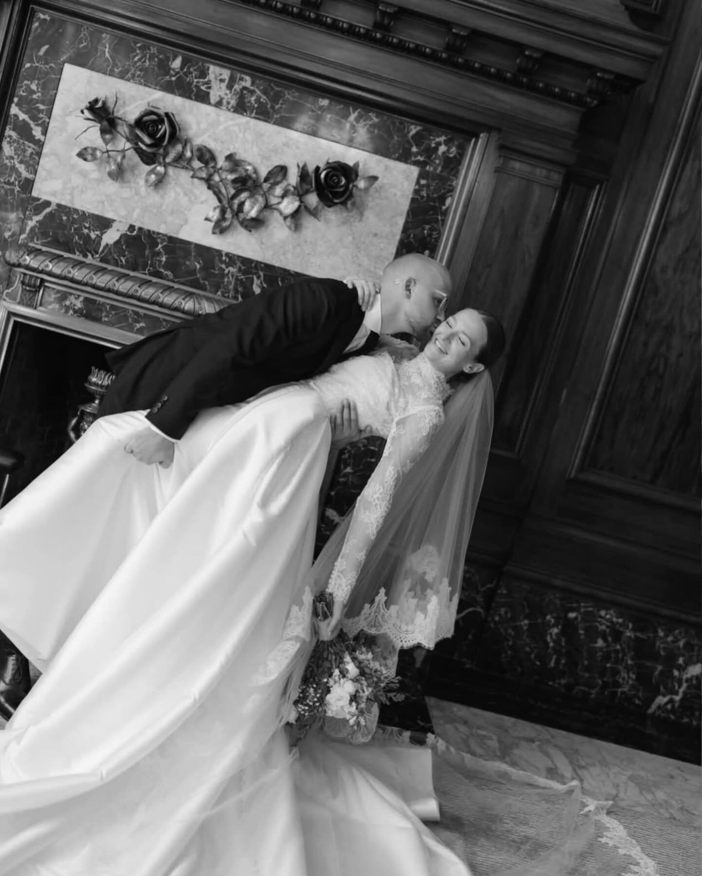 The Saleniucs 🥂💌