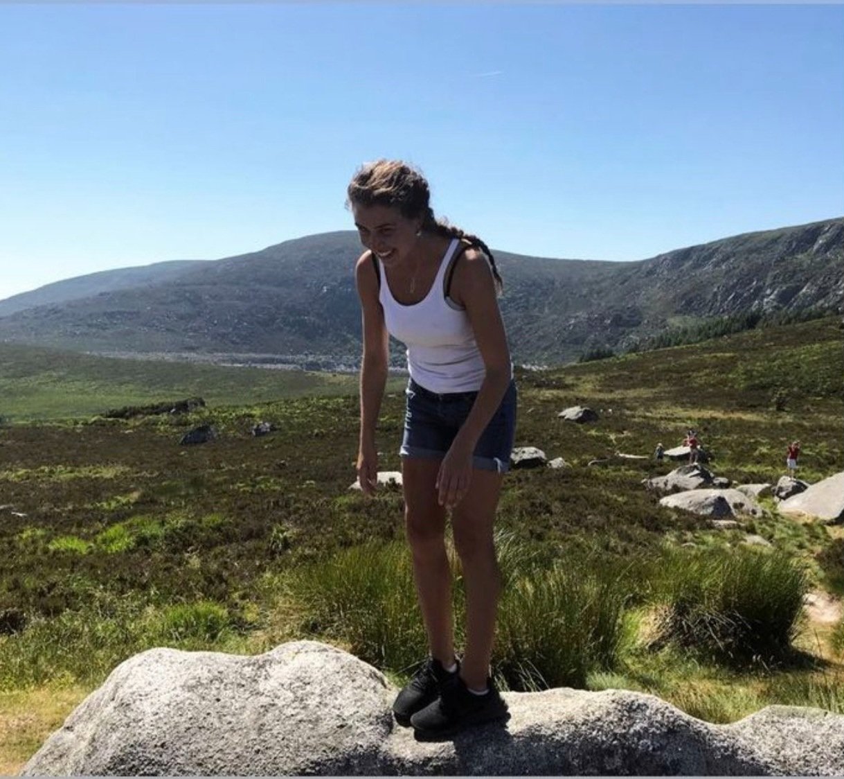 Wicklow, Ireland