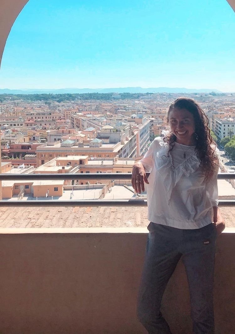 Rome