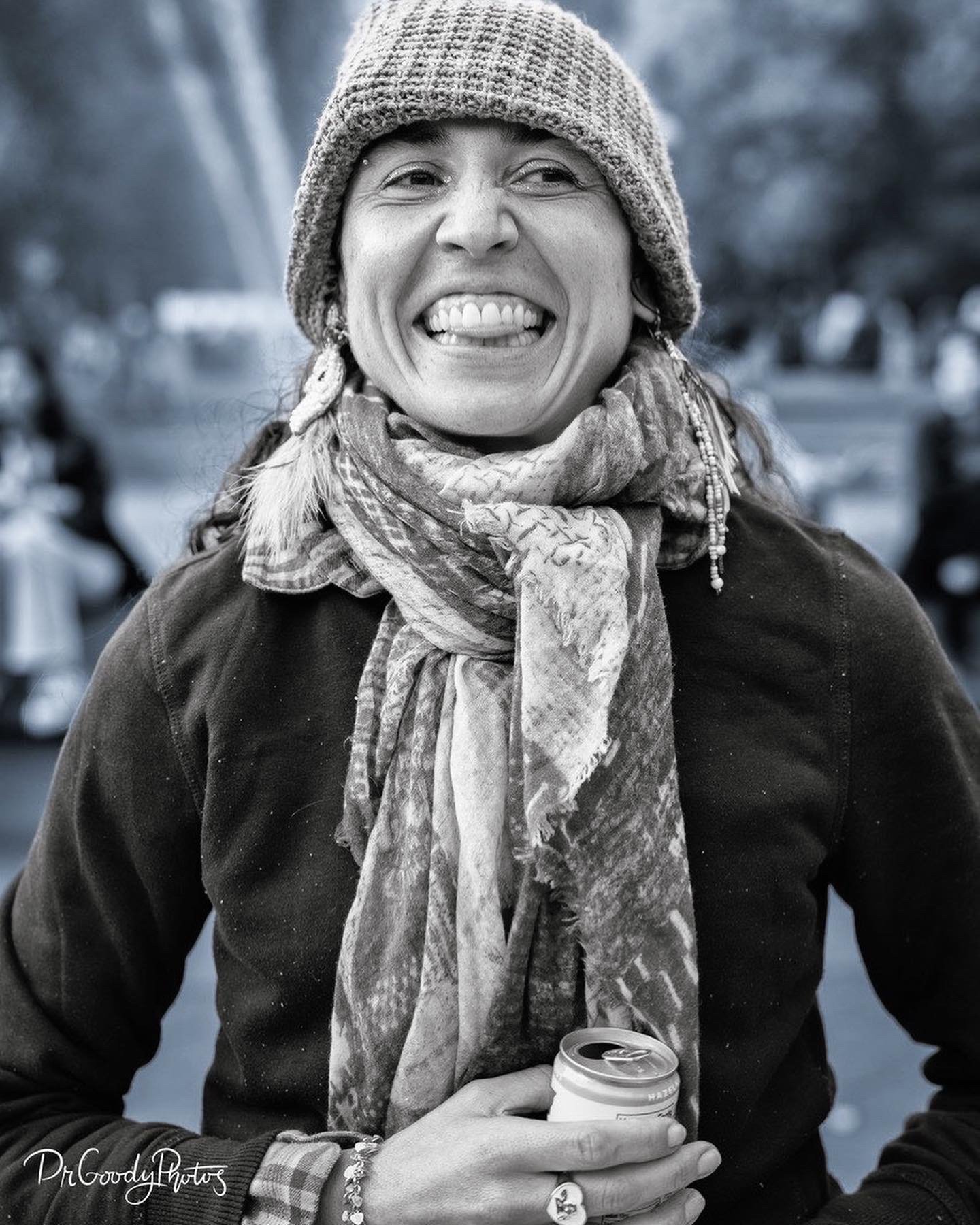 Washington Square Park