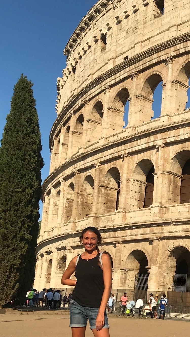 Rome