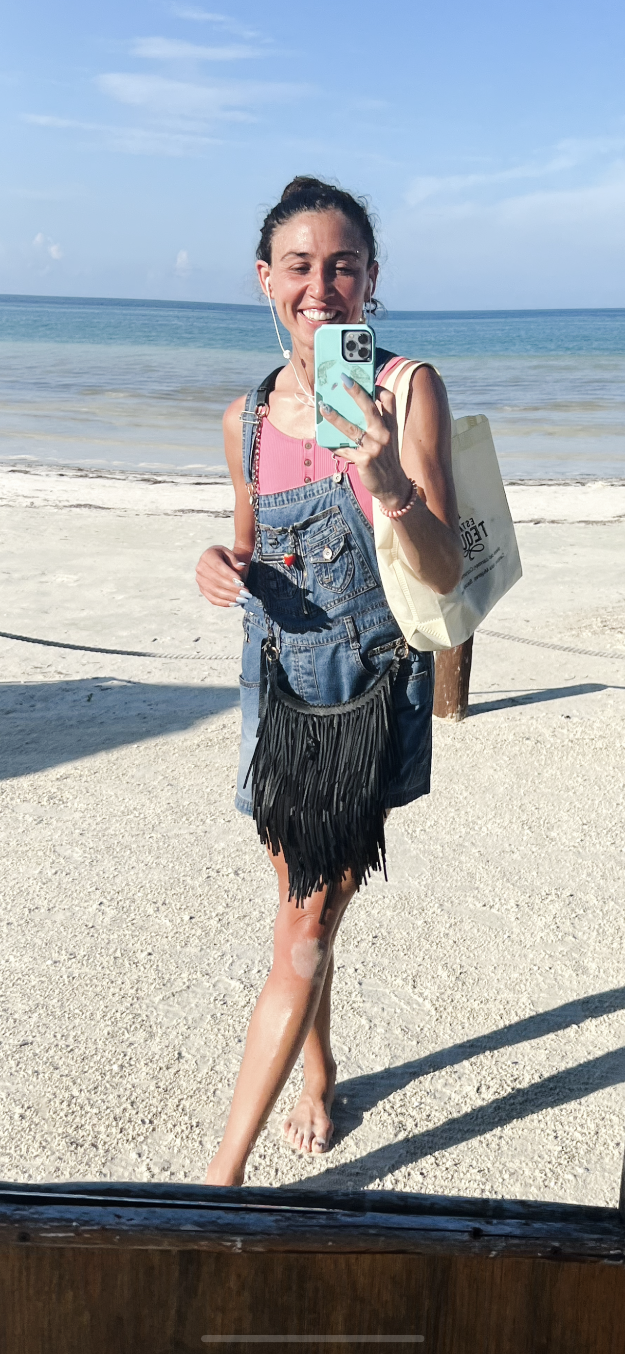 Holbox, Mexico