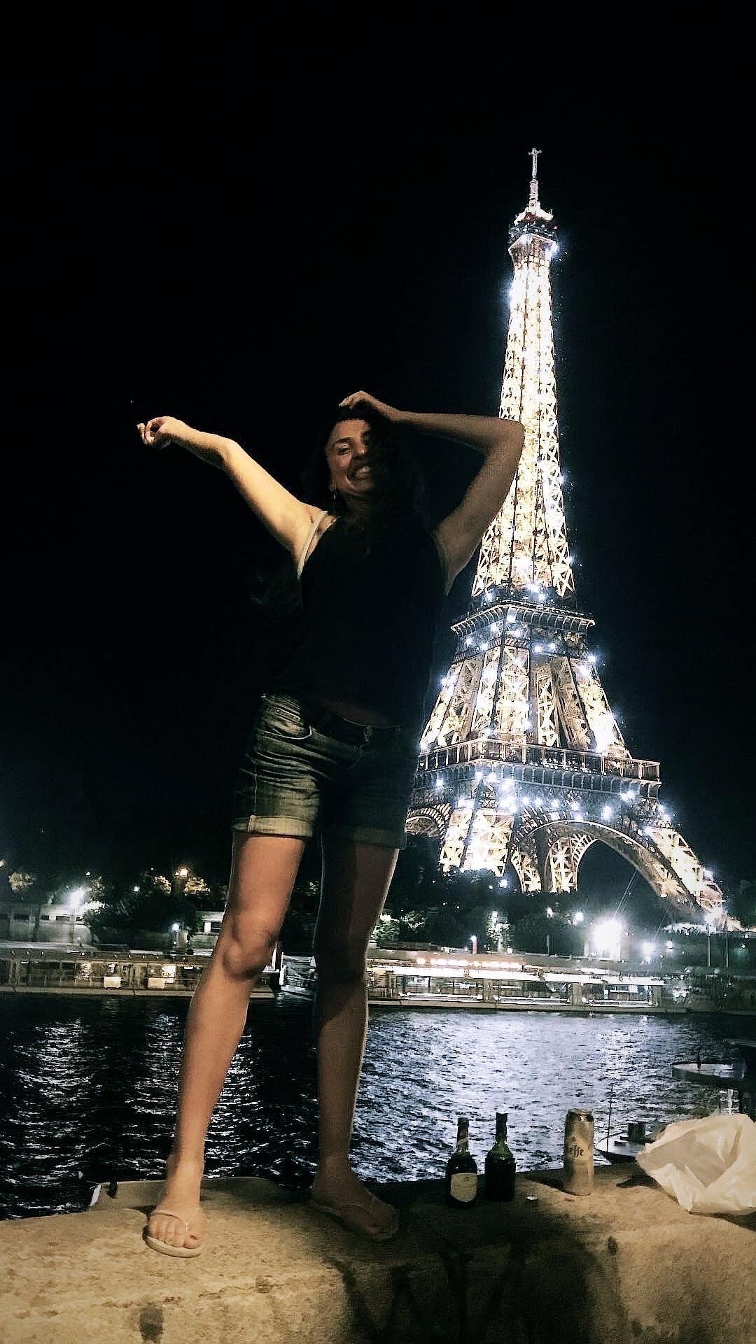 Paris