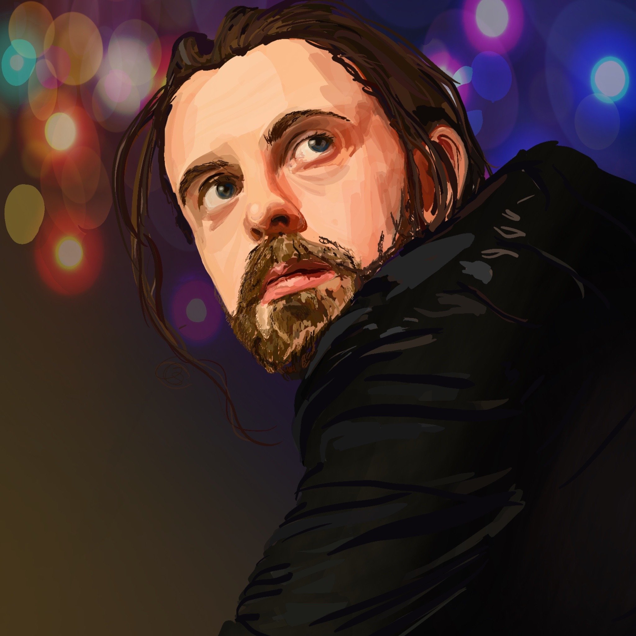 Ben