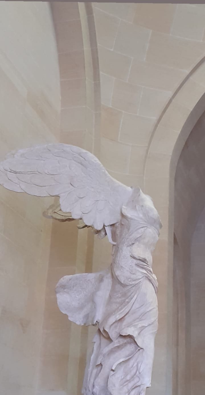 The Louvre
