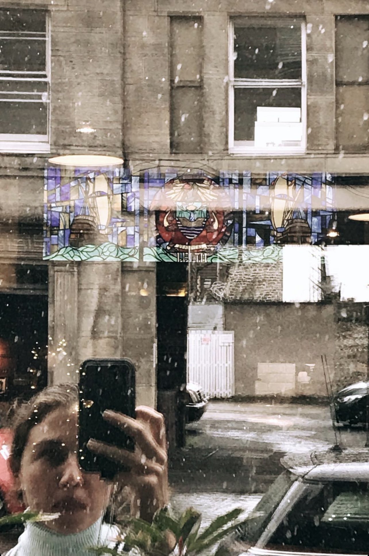 Edinburgh