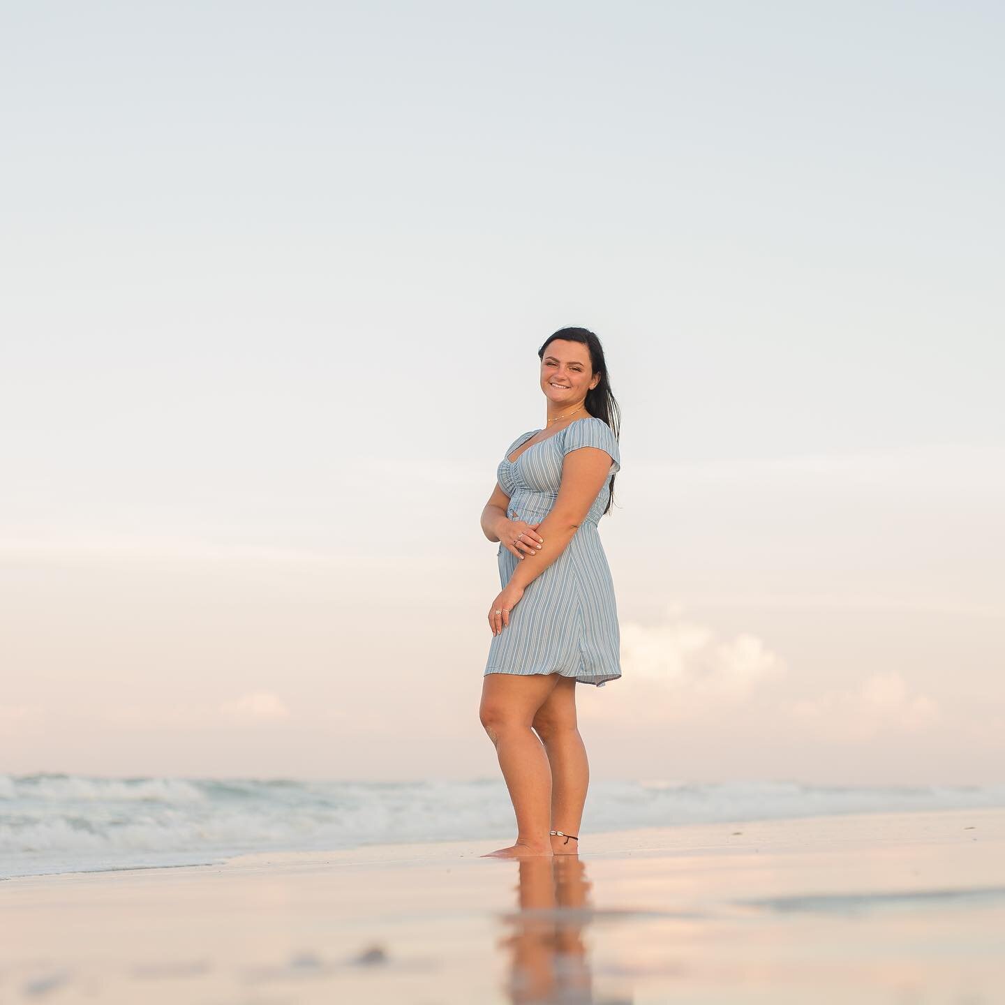 I got to photograph this beautiful soul a few nights ago and had a blast! We love hanging out with these rad 2020 graduates! ❤️