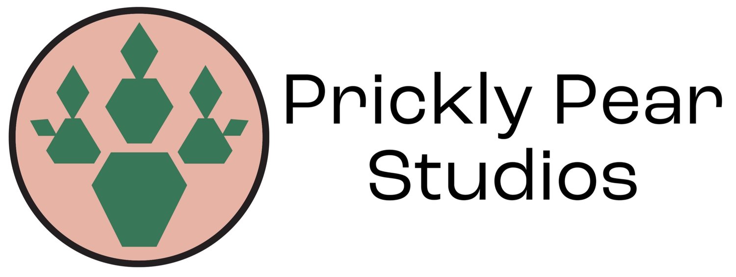 Prickly Pear Studios