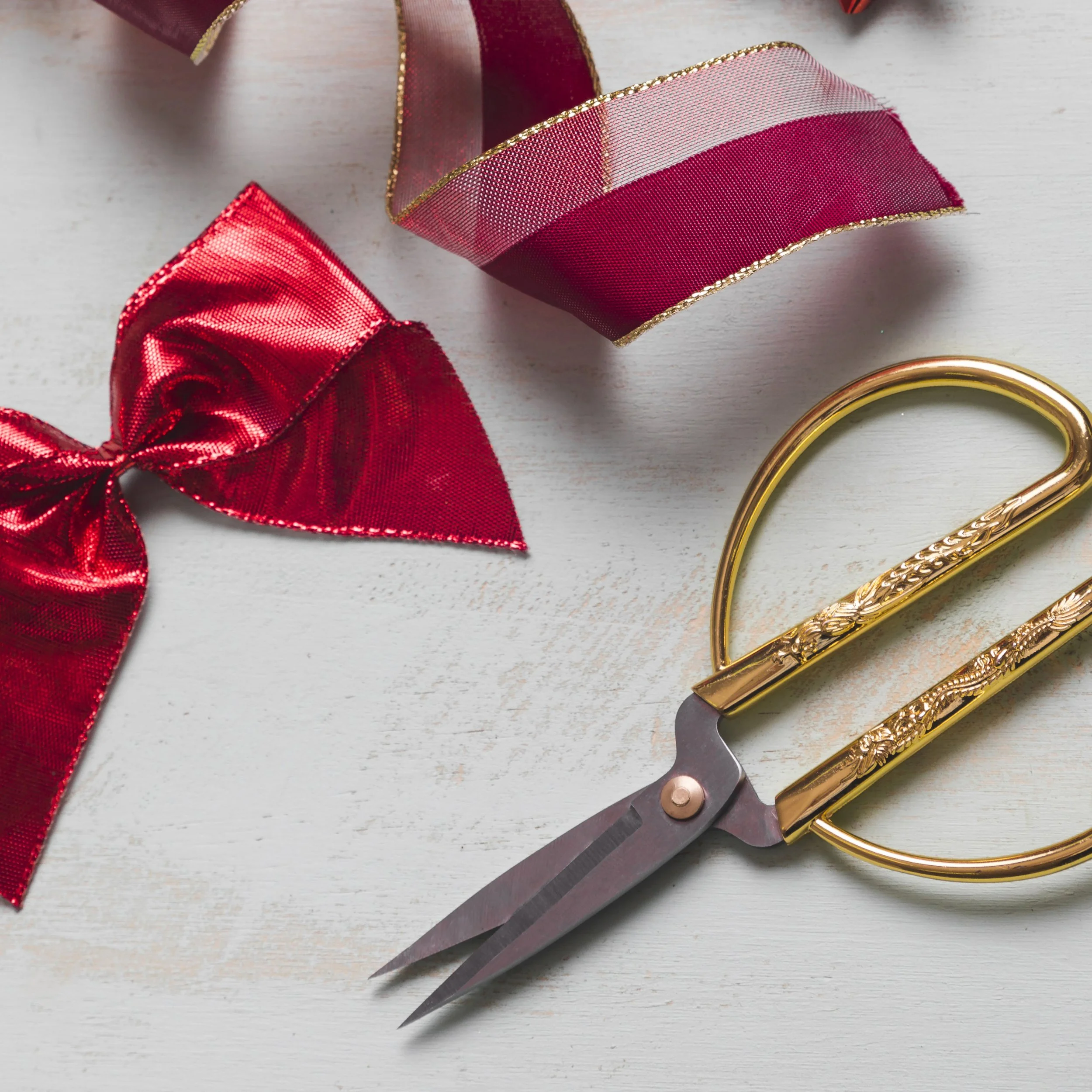 Game 15: Sliced Ribbons