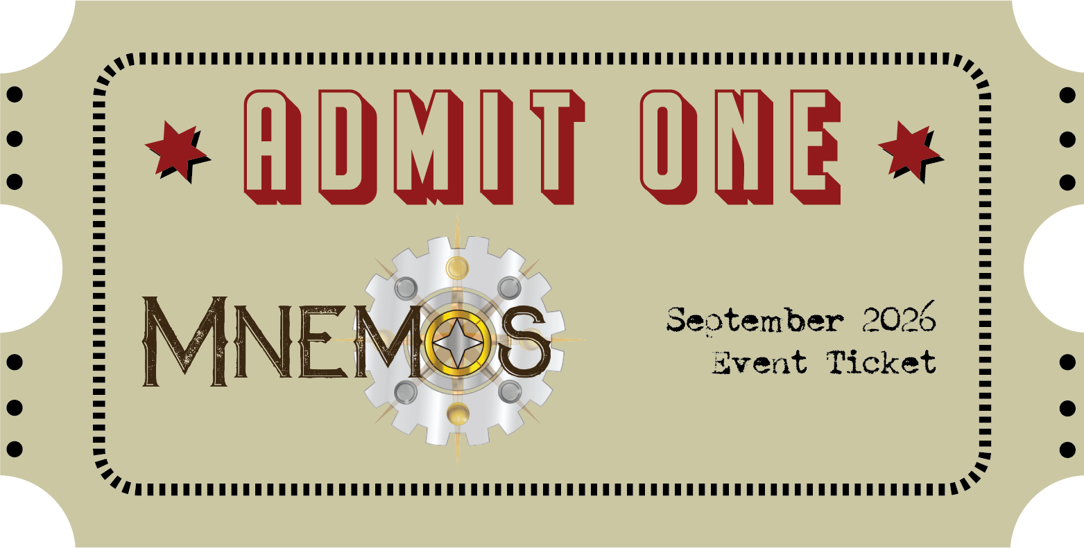 Full Event Ticket: September 2026