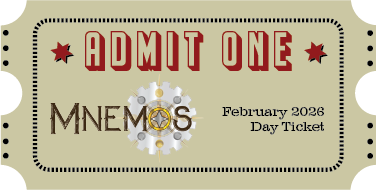 Day Ticket: February 2026