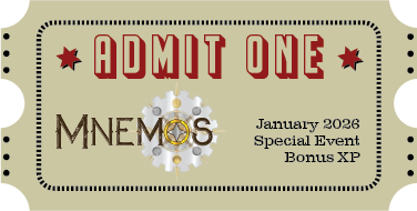 Special Event Bonus XP: January 2026