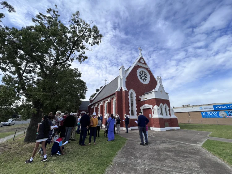 Sacred Heart Cathedral Cluster Of Parishes Bendigo sacred-heart-cathedral-cluster-of-parishes-bendigo