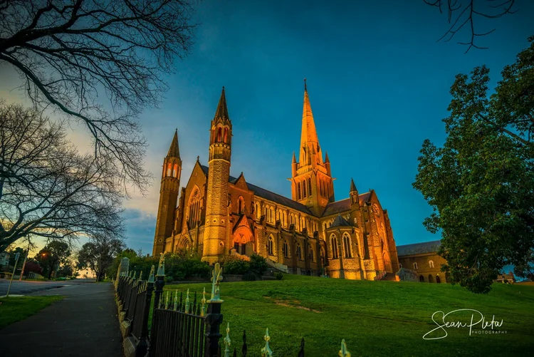 Sacred Heart Cathedral Cluster Of Parishes Bendigo sacred-heart-cathedral-cluster-of-parishes-bendigo