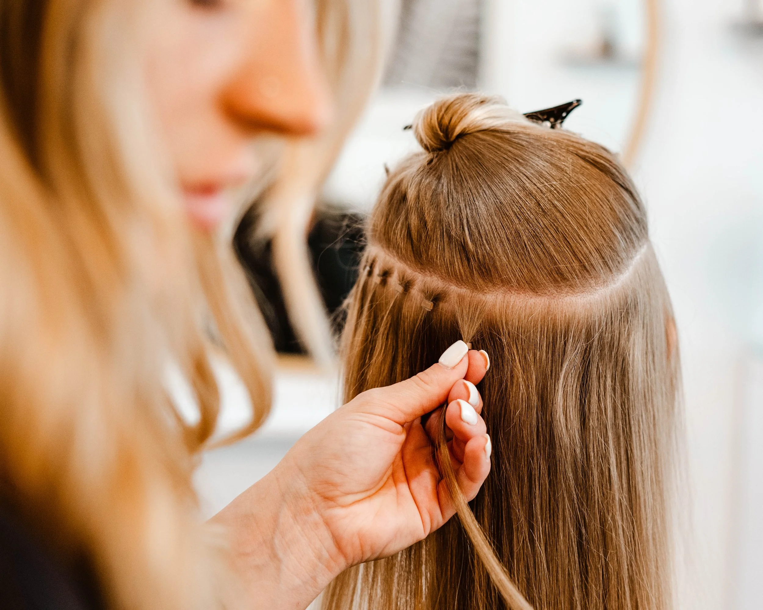 hair extensions in westwood, ma