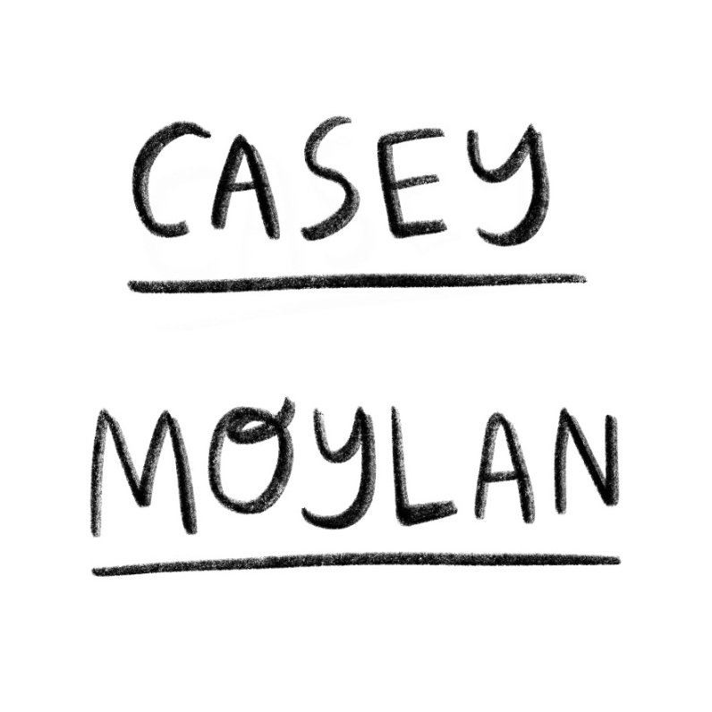 Casey Moylan Portfolio