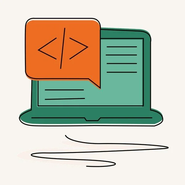 SoftwareImplementation illustration
