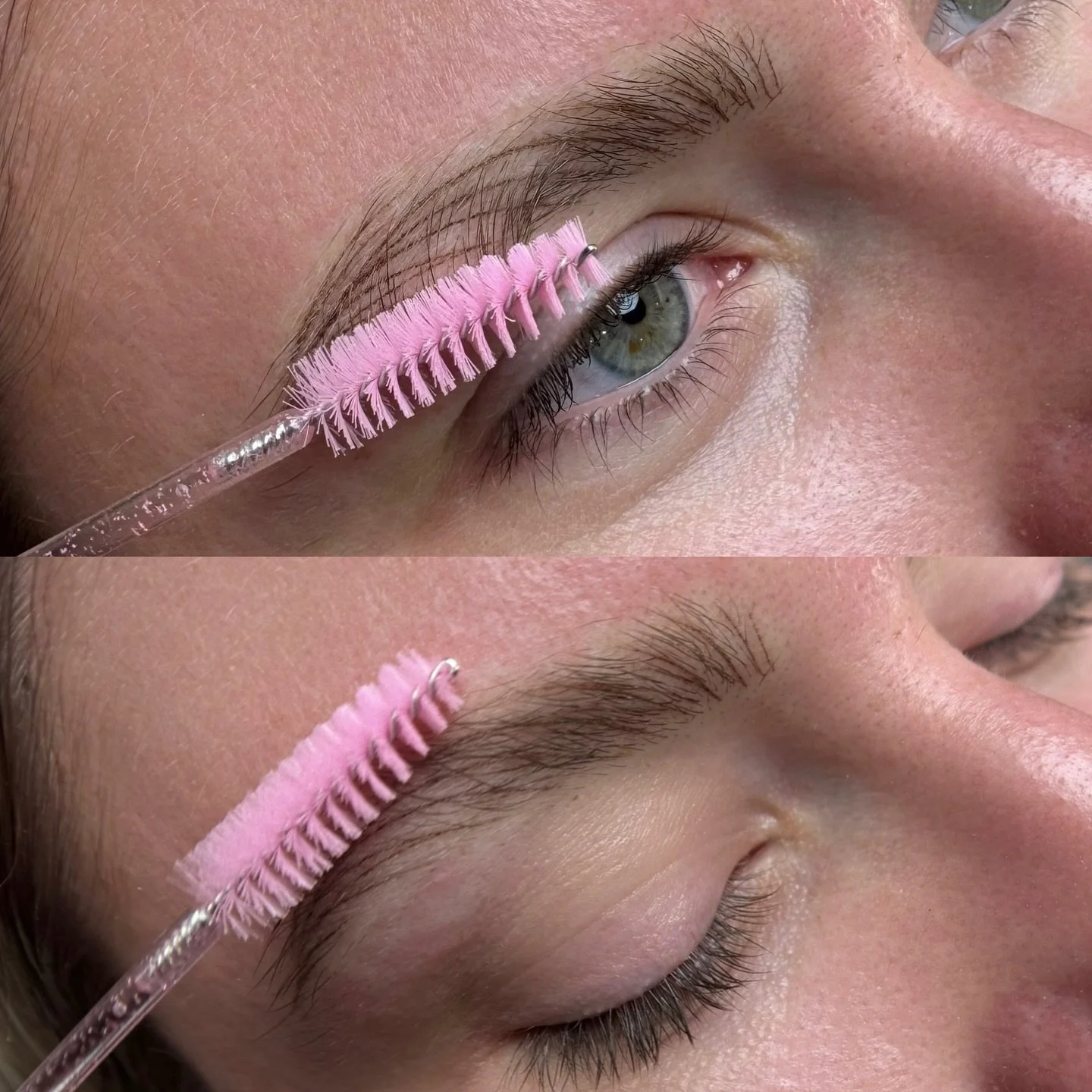 Brows so real&hellip;you&rsquo;ll forget they&rsquo;re tattooed 😉 #NanoBrows