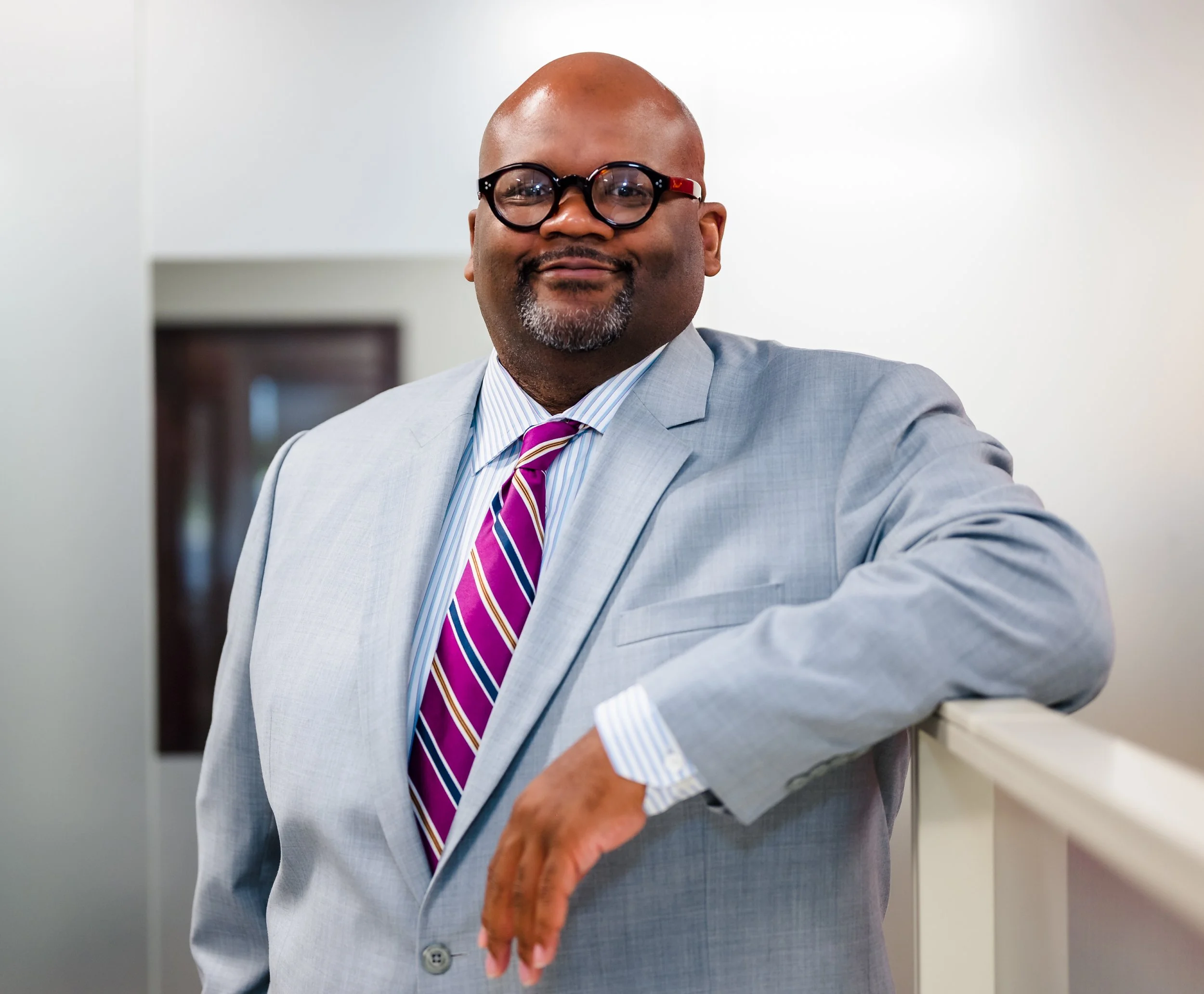 Dr. Turner Nashe