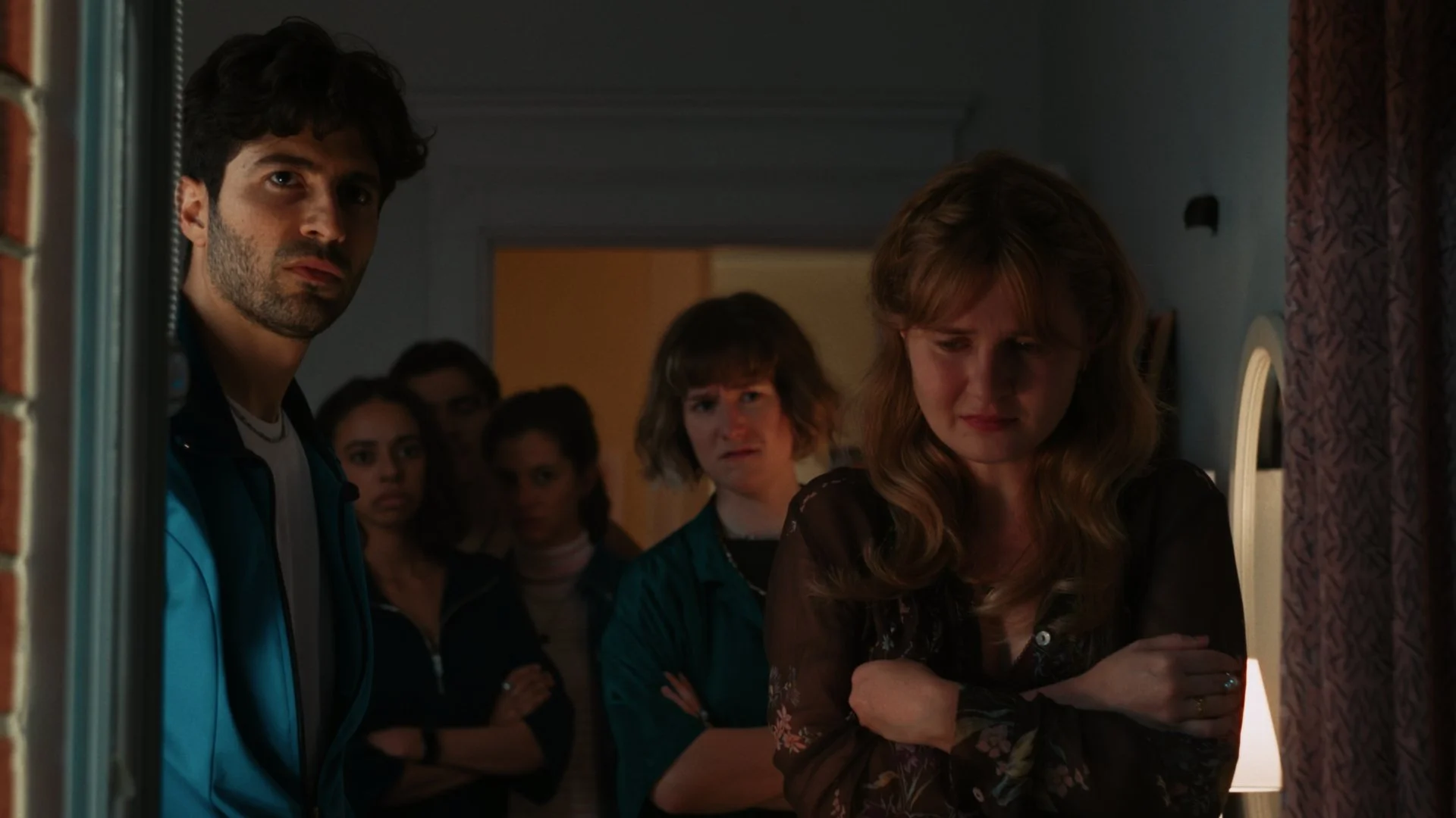 Libre Dès Maintenant (2025)