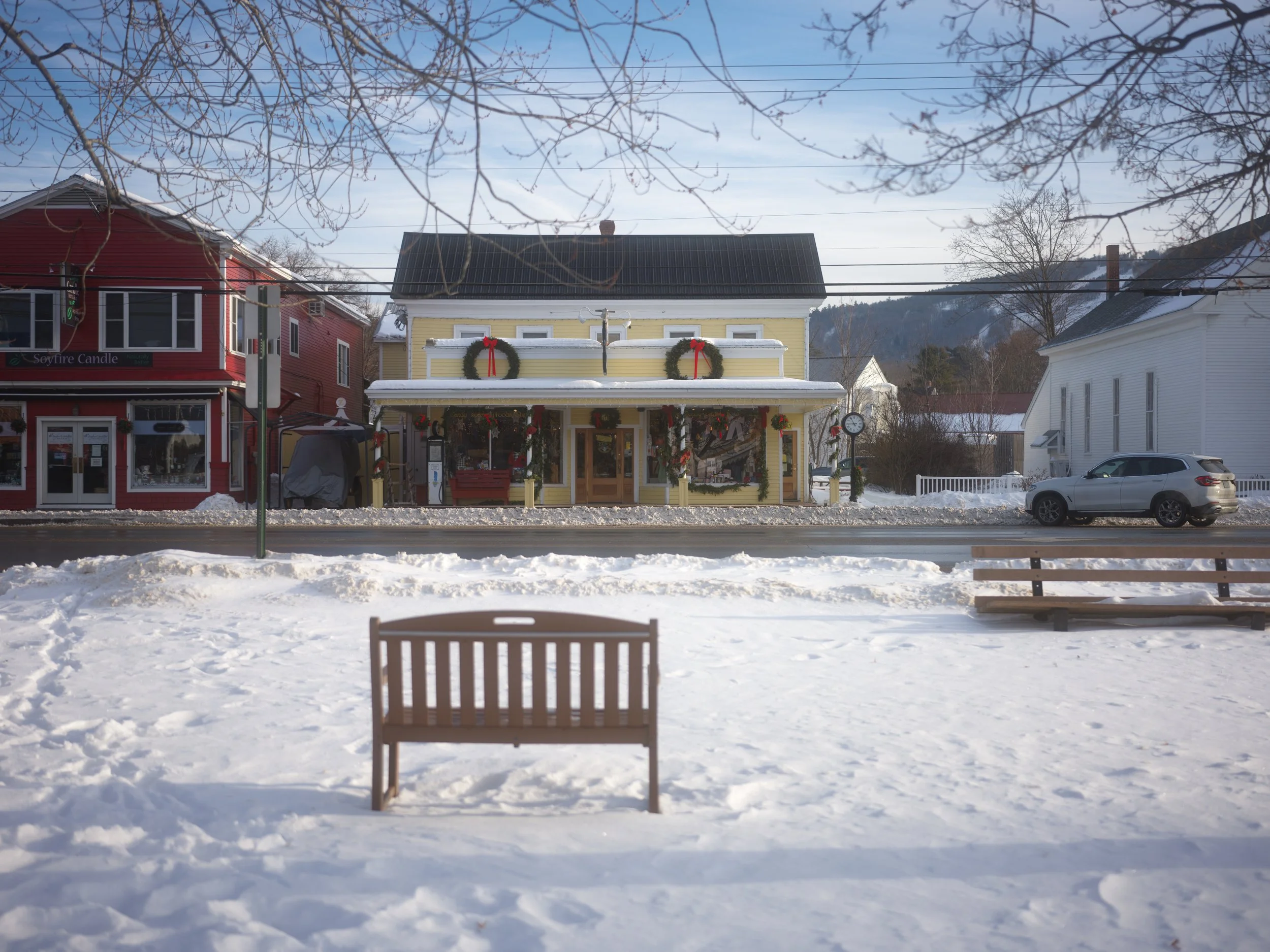 A Trip of Farewells, 2025